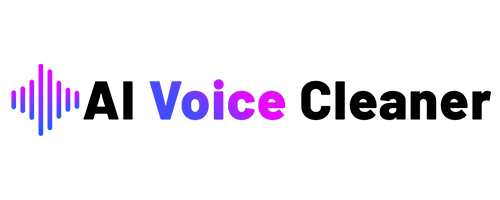 AI Voice Cleaner