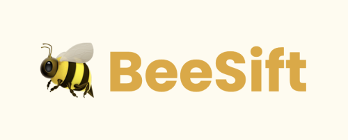 BeeSift - Smart Chrome Extension for Goal Achievement