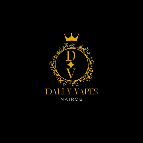 Dally Vapes Nairobi | Buy Vape Online in Kenya