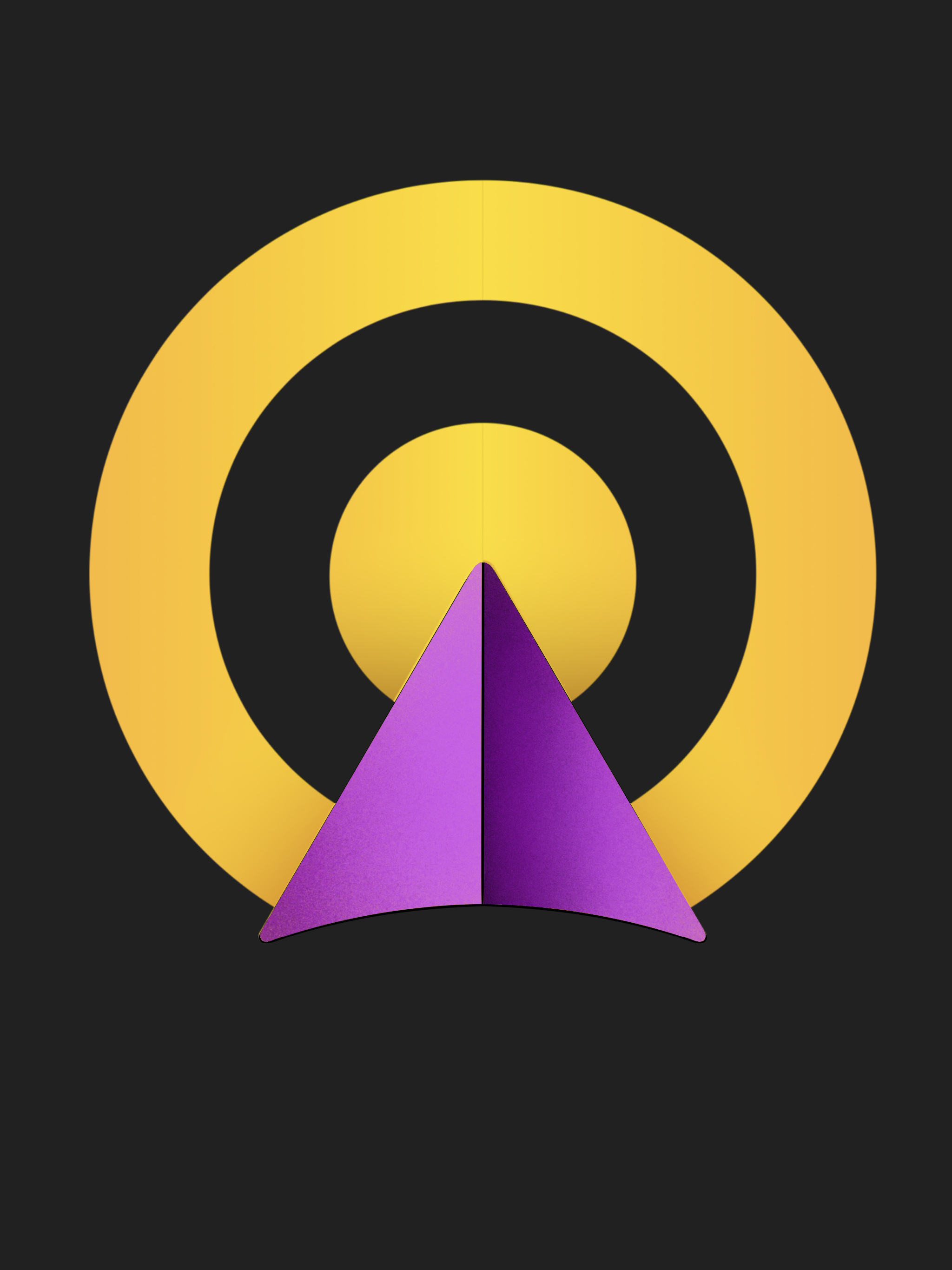 Focus Goal - iOS App