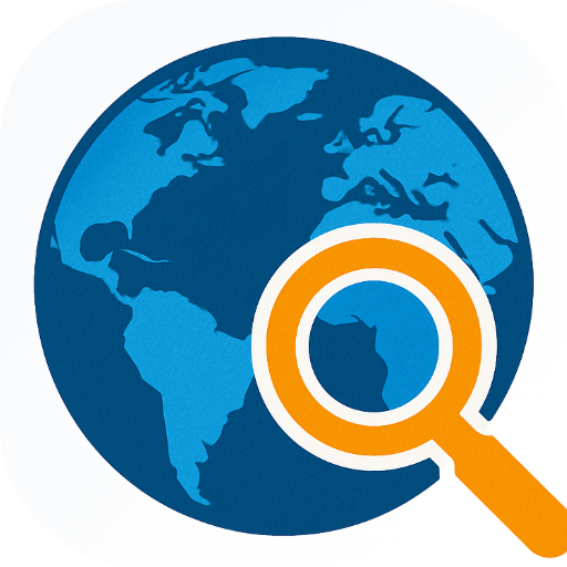 FWFW - Find Websites From World