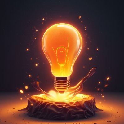 Idea Kiln - Turning Bright Ideas into Brilliant Realities