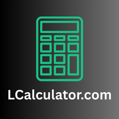 Lcalculator - Online Calculators for Every Need