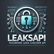LeaksAPI