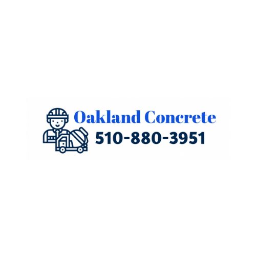 Oakland Concrete | Top Quality Concrete Solutions Providers