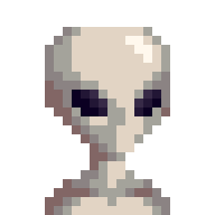 Other Worlders: UFO & Aliens Blog, Data + NFTs