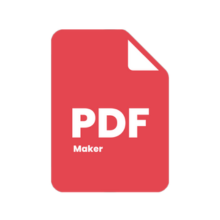 PDF Maker - Automate Documents