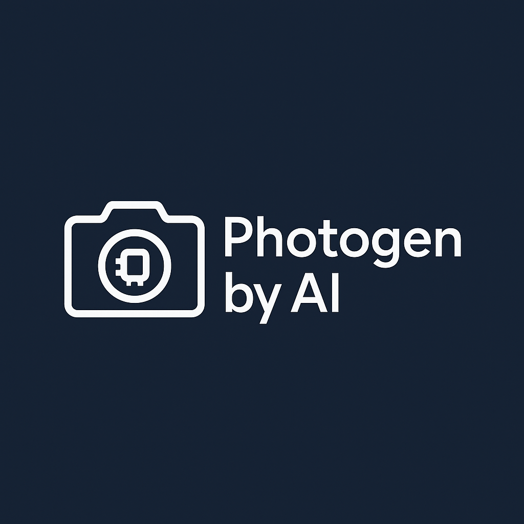 Photogen by AI