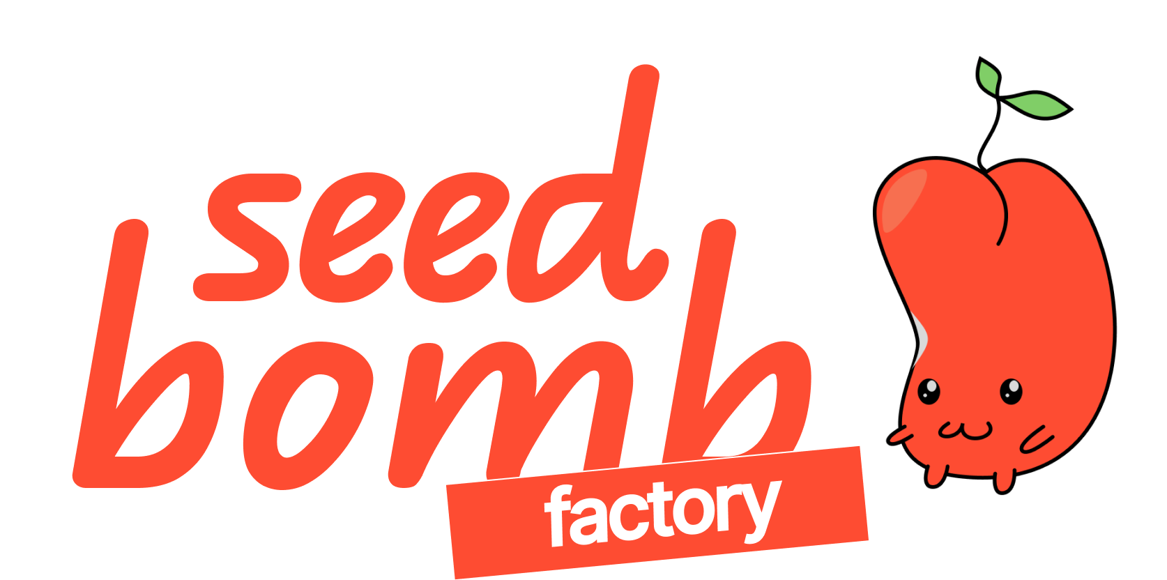 Seedbomb Factory
