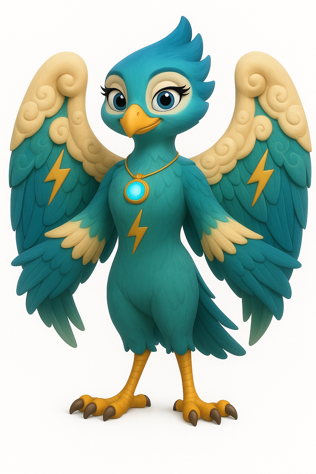 TheThundara