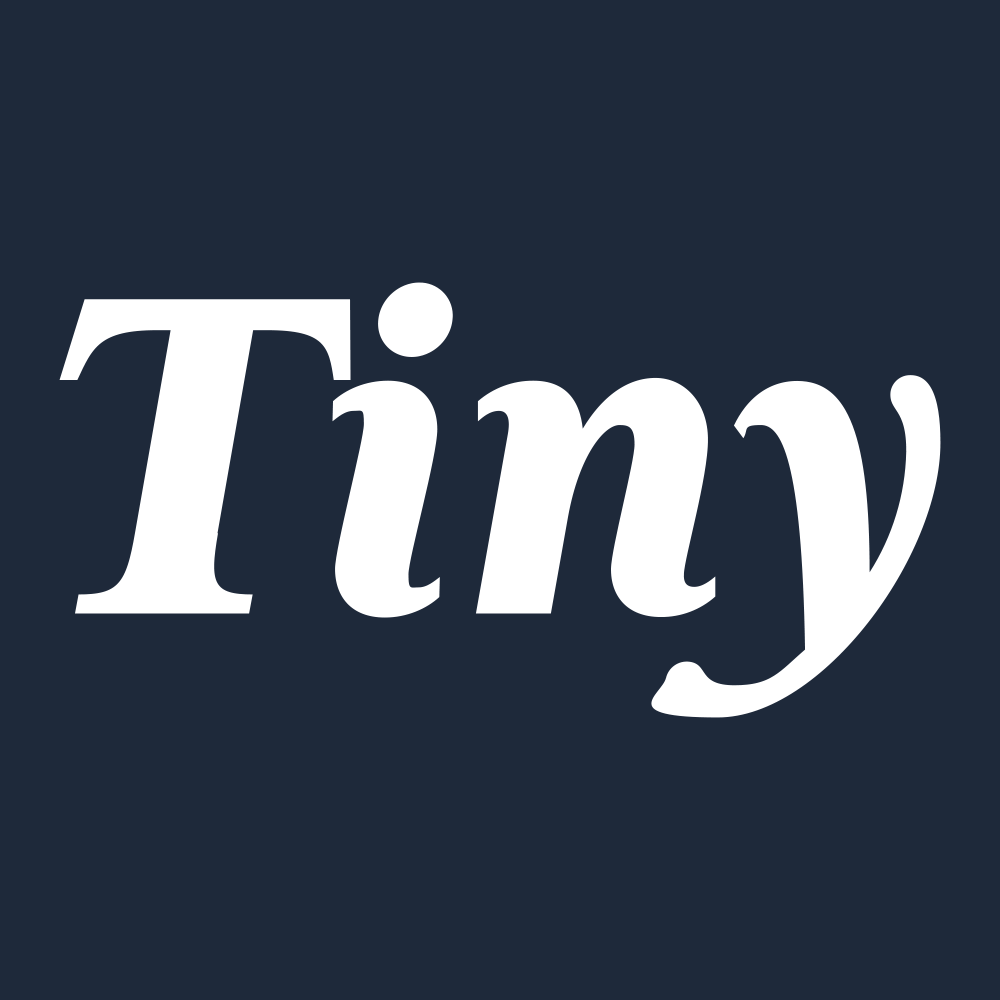 Tiny Vectors