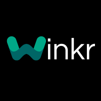 Winkr - Conversations Made Moments