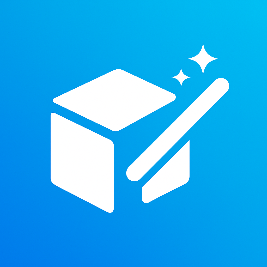 XSocialAI - Product Image Cloner