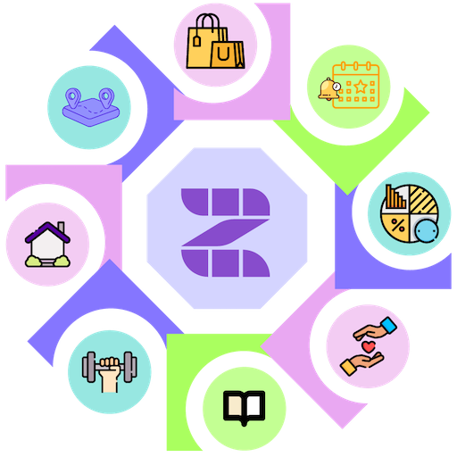 Zinea: Your AI-enabled Lifestyle Assistant